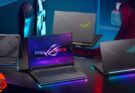 Best gaming laptops 2025